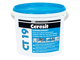 Ceresit CT 19 supercontact primer 5kg
