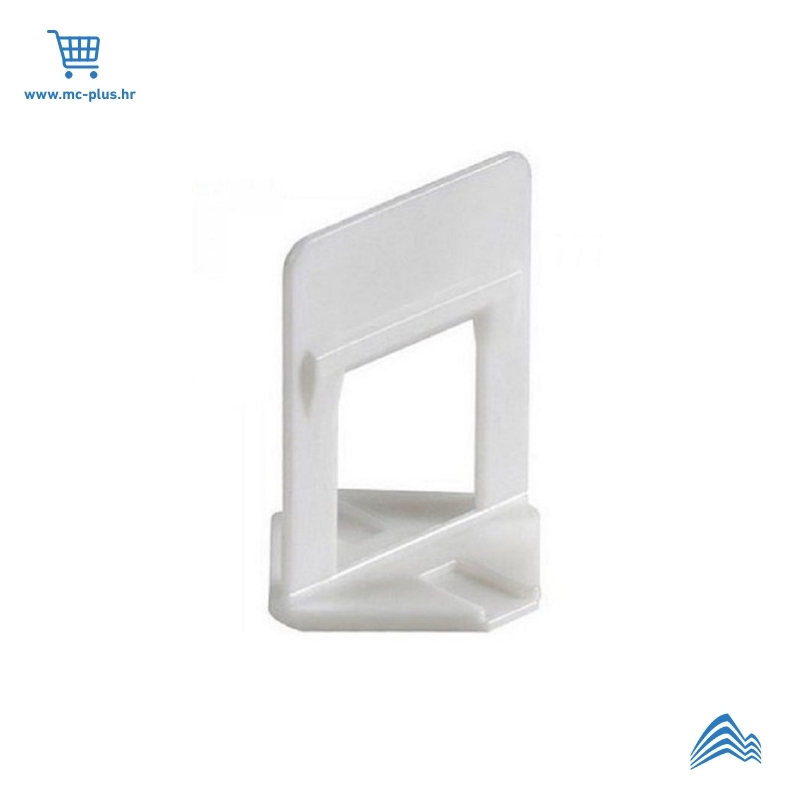 Baza za niveliranje 2,0mm 100/1 MC