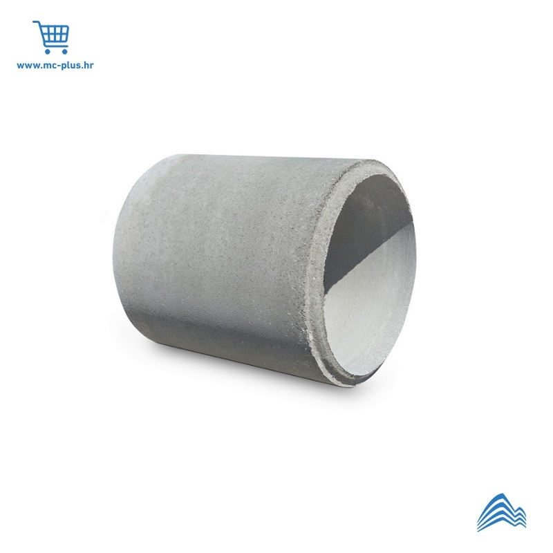 11010499 Betonska cijev  400*1000 BD