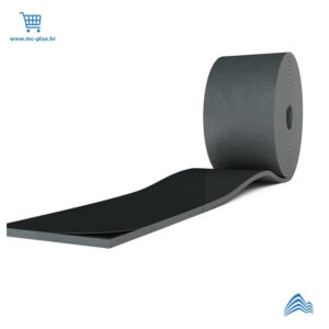 PO90090 Brtvilo za profile 95 mm, 30m/rola