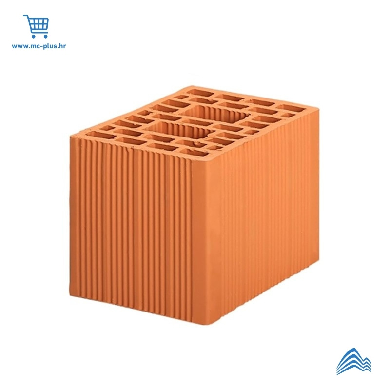 425- Opeka 25x19x19 Uniblock 4,6/1 192 kom/pal