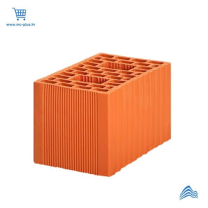 Opeka 29x19x19 Uniblock 5,4/1 160kom/pal