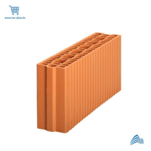 494 Opeka 50x10x23,8 pregradna Cerje 120kom/pal Unitherm 10/50 Z