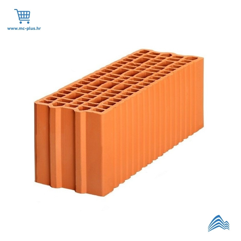 495 Opeka Uniblok Mega 19x50x19 96 kom/pal