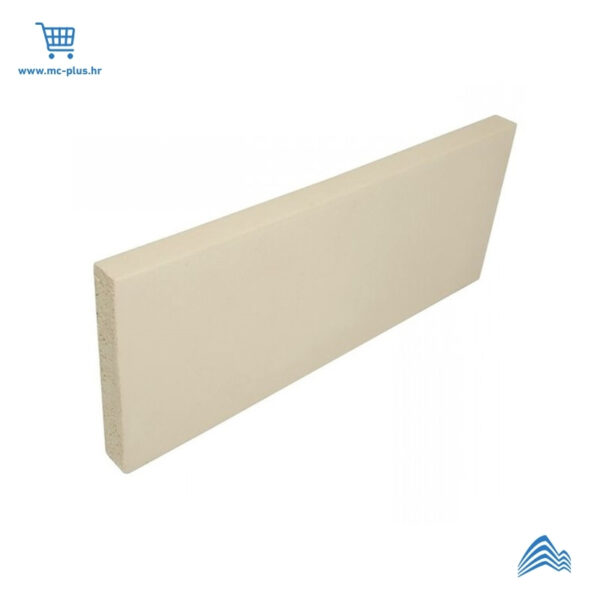 Opeka šamotna 250x124x20