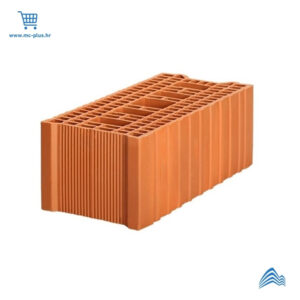 501- Opeka Uniblok Mega 25x50x19 72 kom/pal