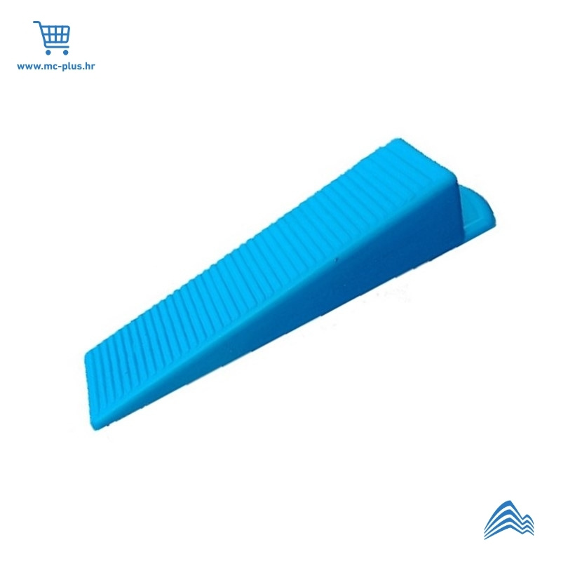 Kajla za niveliranje 100/1 MC