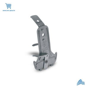 00046821 Knauf ankerfix sidreni ovjes s polugom 100/1