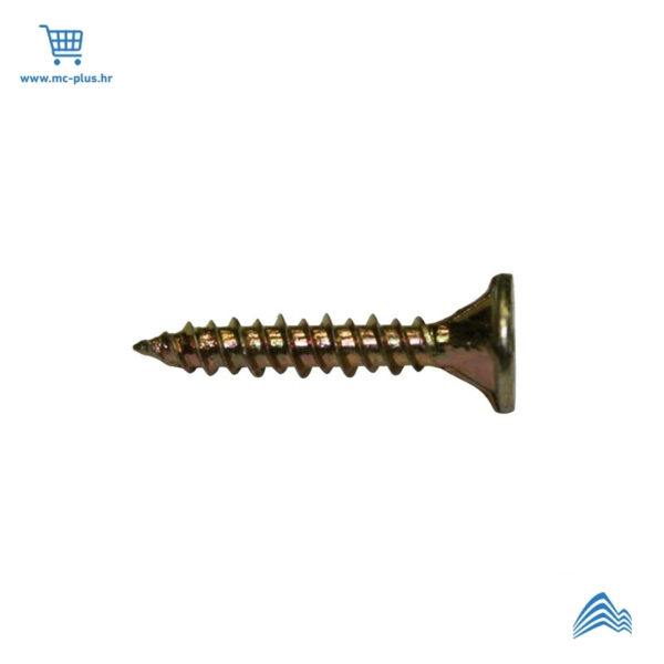 00053500 Knauf Aquapanel maxi vijak SN39 500/1
