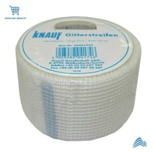 00005403 Knauf bandažna mrežasta traka samoljepiva 20m