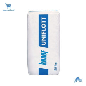 00253631 Knauf Uniflot 25/1 42vr/pal