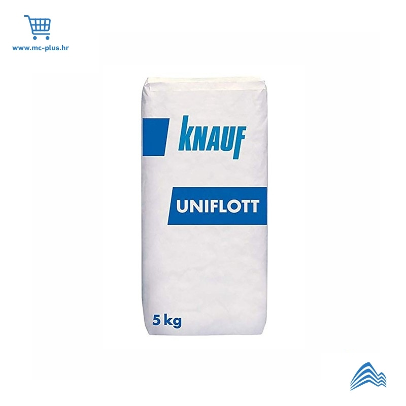 00253630 Knauf Uniflot  5/1 200vr/pal