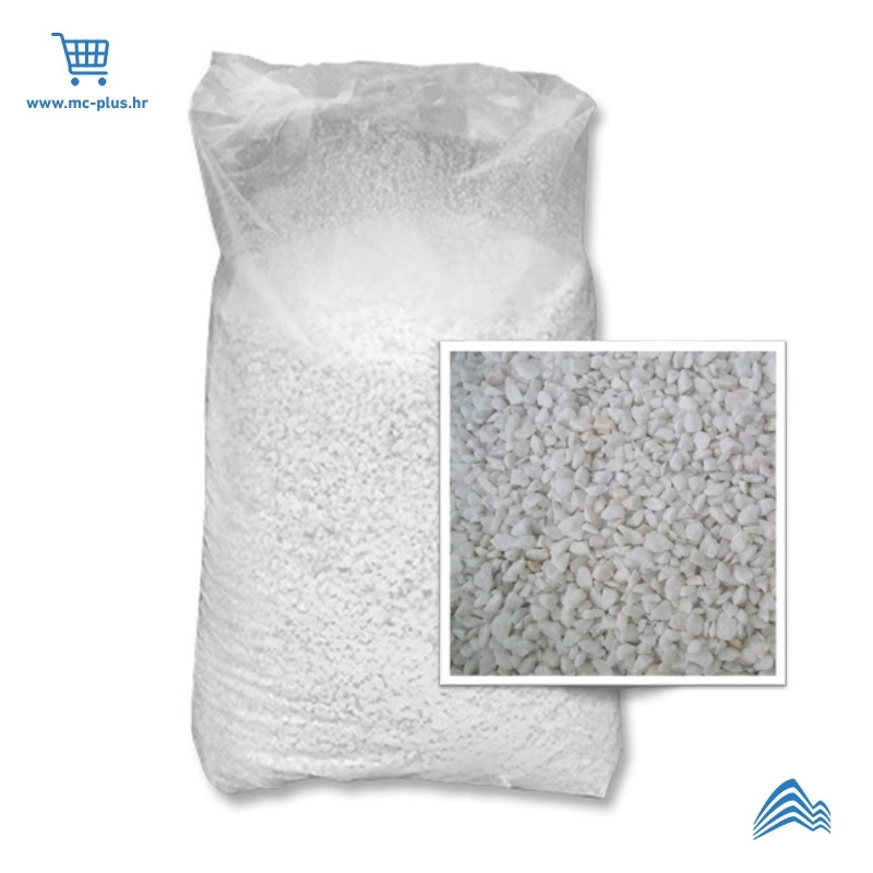 007165 Kulir zrno 7-11 mm bijelo 25/1 40vr/pal