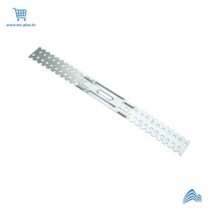 RB 1007 Neoprofil direktni ovjes  75 za CD 60x27 100/1