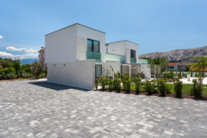 Semmelrock Rettango Kombi 6 siva