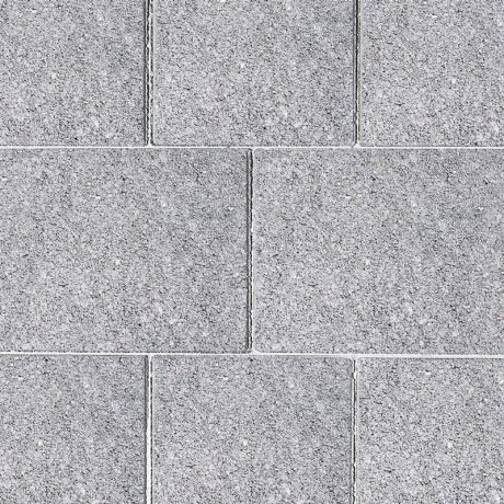 61828402 Semmelrock Rettango 20x20x6 siva