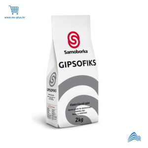 09101506* Samoborka Gipsofiks  2/1 vr