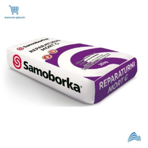 01070490* Samoborka reparaturni mort G 30/1 vr