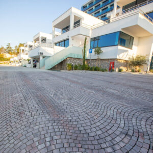 618210363 Semmelrock Arte Luk kombi 8 brončano proš.