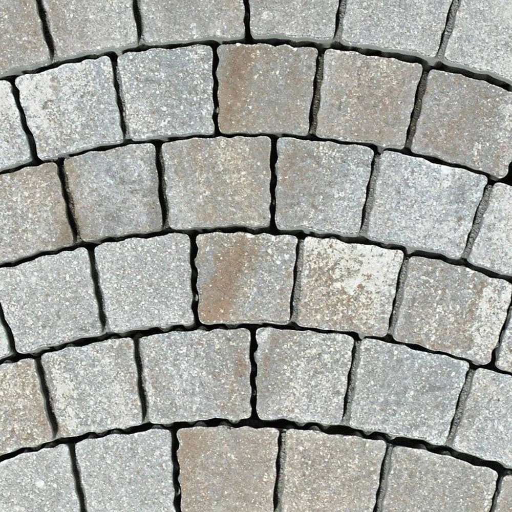 618210363 Semmelrock Arte Luk kombi 8 brončano proš.