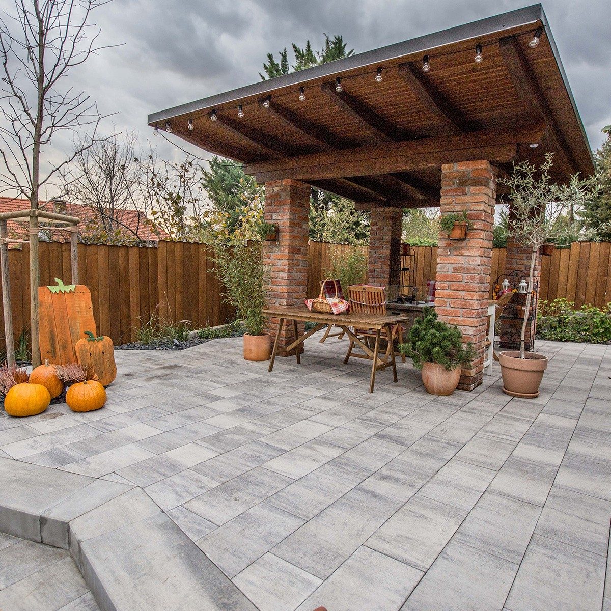 Semmelrock Asti Colori 60/30/5 grafitno bijela Đ