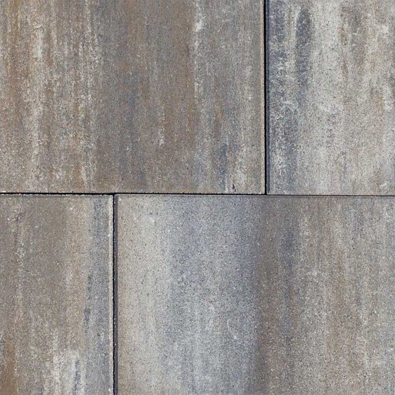 61826800 Semmelrock Senso Grande 60x40 smeđe-sivo prošarana