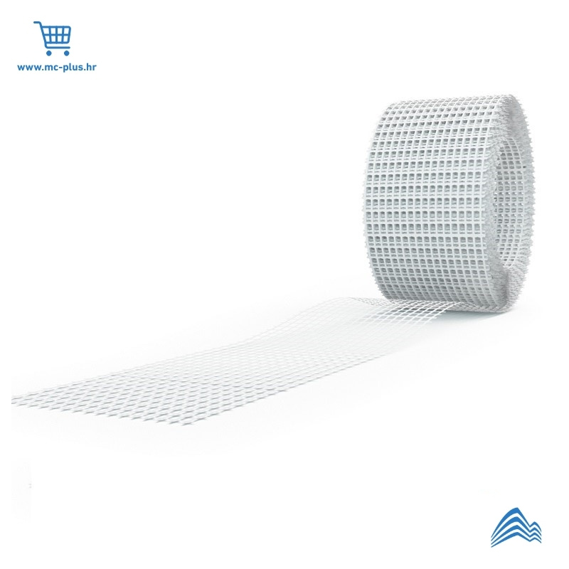 91590 Traka bandažna 90m samoljepljiva