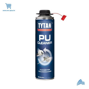 TYPUČISTAČ Tytan professional čistač PU pjene 500ml