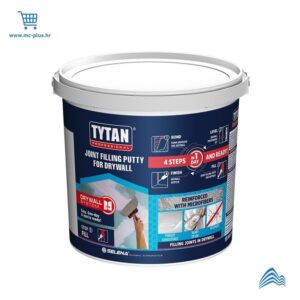 TYGK5,0 Tytan professional GK gotova smjesa za spojeve 5,0kg
