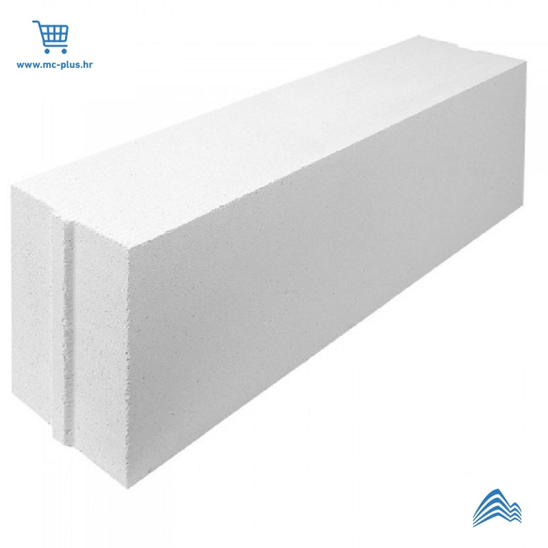 01233700 Ytong  15/625x150x200 (50 kom/pal) Compact