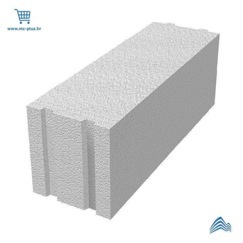 10016642 Ytong  20/625x200x200 (35 kom/pal) Classic