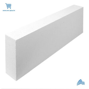 01233400 Ytong   7,5/625x 75x200 (100 kom/pal) Design