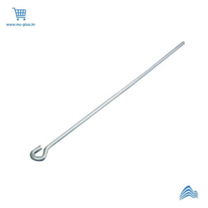 20750 Žica s ušicom  75cm Neoprofil