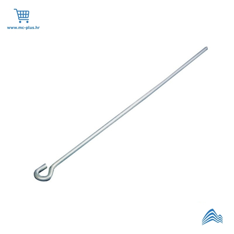 20750 Žica s ušicom  75cm Neoprofil