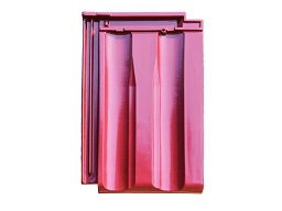 Nexe Crijep Cezar engoba crvena 10kom/m2, 240kom/pal