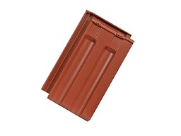 Tondach Tradition 9 engoba crvena (Jupiter)