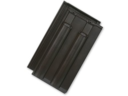 Tondach Tradition 9 engoba crna sjaj (Jupiter)