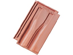 Tondach Renoton 14 1/1 14,5kom/m2 (Kontinental plus) prirodni 280kom/pal