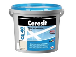 Ceresit CE 40 fugirna masa jasmin 40 5kg