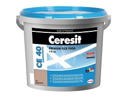 Ceresit CE 40 fugirna masa bahama 43 5kg