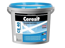Ceresit CE 40 fugirna masa manhattan 10 2kg