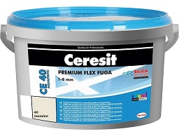 Ceresit CE 40 fugirna masa jasmin 40 2kg