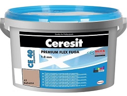 Ceresit CE 40 fugirna masa bahama 43 2kg