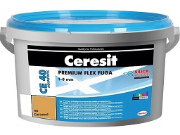 Ceresit CE 40 fugirna masa caramel 46 2kg