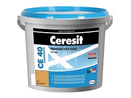 Ceresit CE 40 fugirna masa caramel 46 5kg