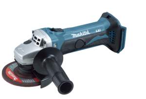 Makita brusilica aku 18V DGA452Z,LI-ON, bez aku