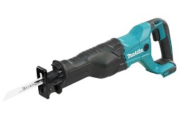 Makita pila sabljasta aku DJR186Z ( 18V,bez aku )