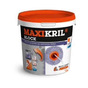 Maxima Maxikril Block 1/1
