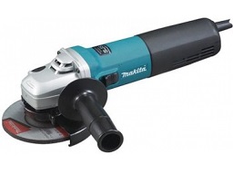 Makita brusilica kutna 125mm 1400W 9565CVR SJS