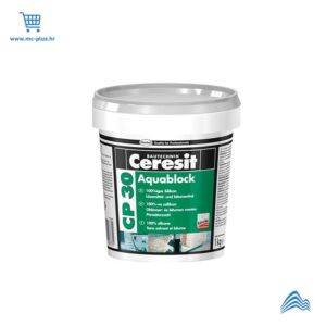 1301548 Ceresit Aquablock CP30 - sivi 1/1